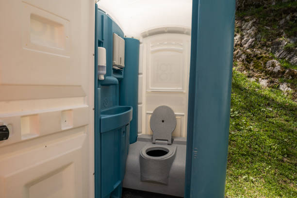 Best Porta potty rental for parties  in Meyers, CA