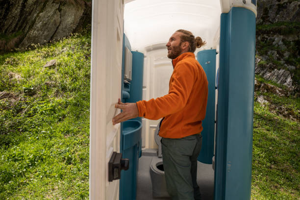 Best Best portable toilet rental  in Meyers, CA