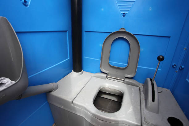 Best Portable toilet rental cost  in Meyers, CA