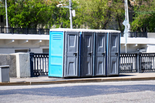 Portable Toilet Options We Offer in Meyers, CA