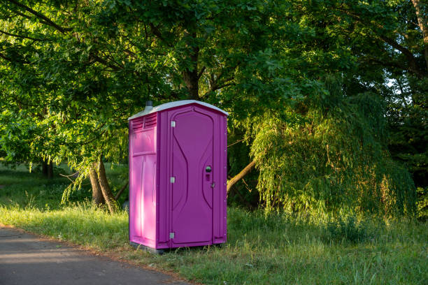 Best Affordable portable toilet rental  in Meyers, CA