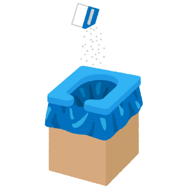 Best Porta potty rental for parties  in Meyers, CA