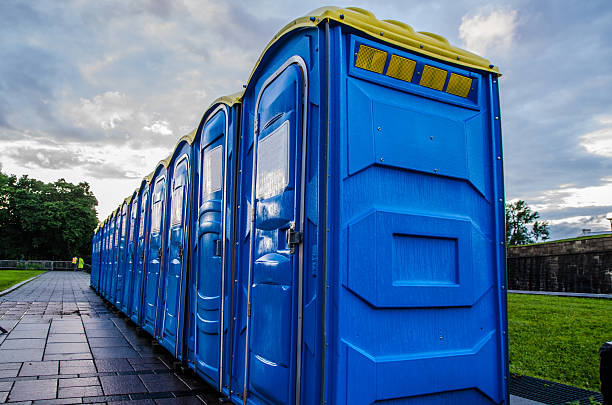 Best Long-term porta potty rental  in Meyers, CA