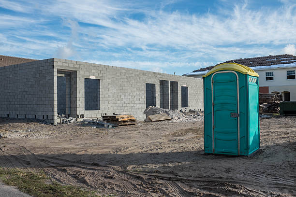 Best Porta potty for special events  in Meyers, CA