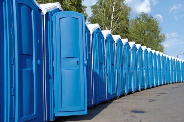 Best Portable bathroom rental  in Meyers, CA